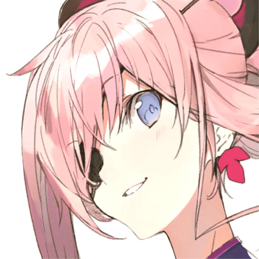 Curia's Avatar